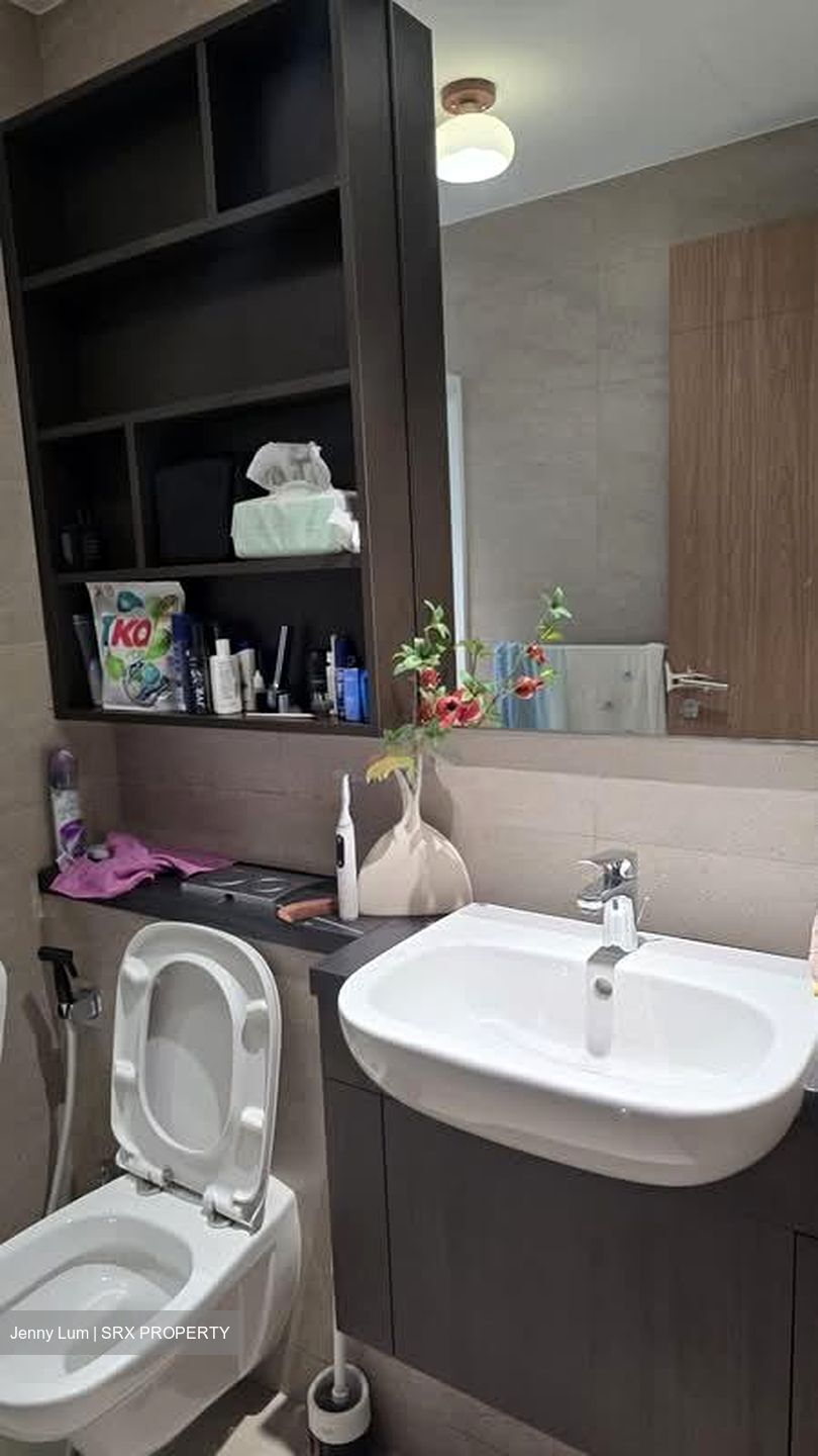 Parc Central Residences (D18), Condominium #535673471